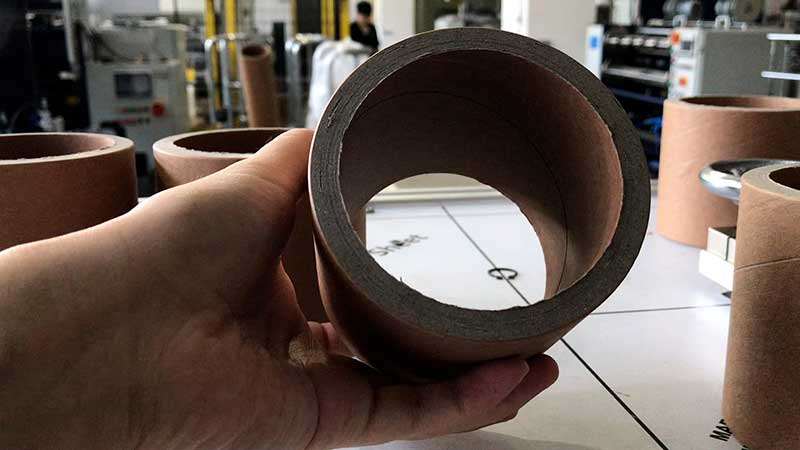 黄色三级在线观看视屏 全自动切纸管机：智能化操作与节能设计